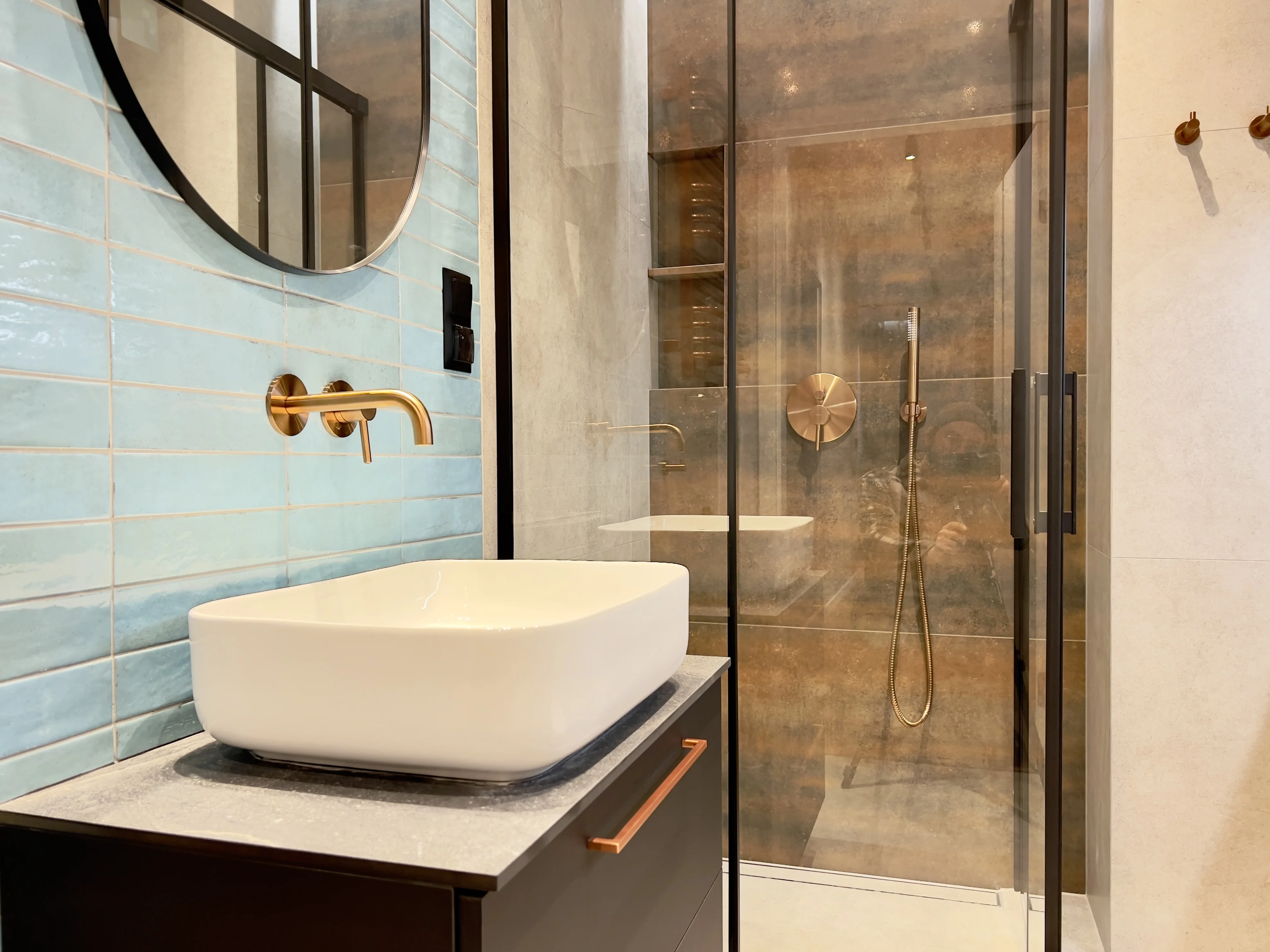 Apartament DOKI z dwiema sypialniami